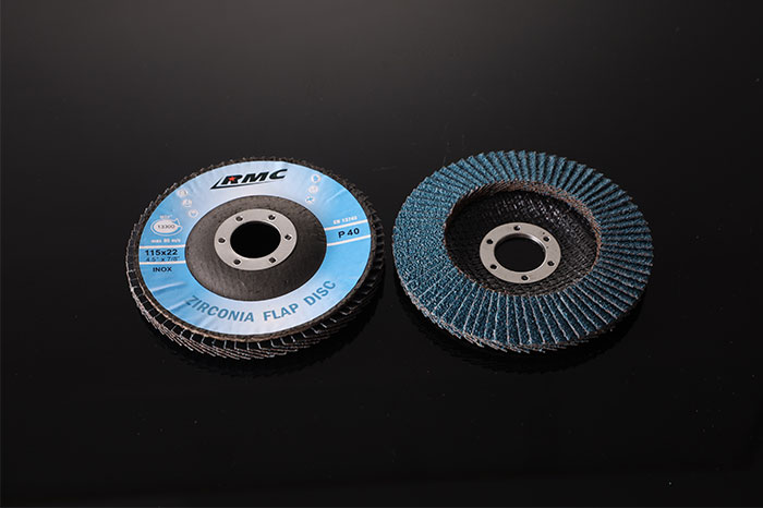 Fabricantes, proveedores de discos de metal para discos abrasivos de  hormigón de 10 Seg de China - Precio directo de fábrica - Alta tecnología